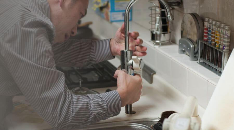 Professional Leak Detection Services in Clayville, RI
